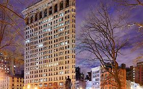 James Hotel Manhattan